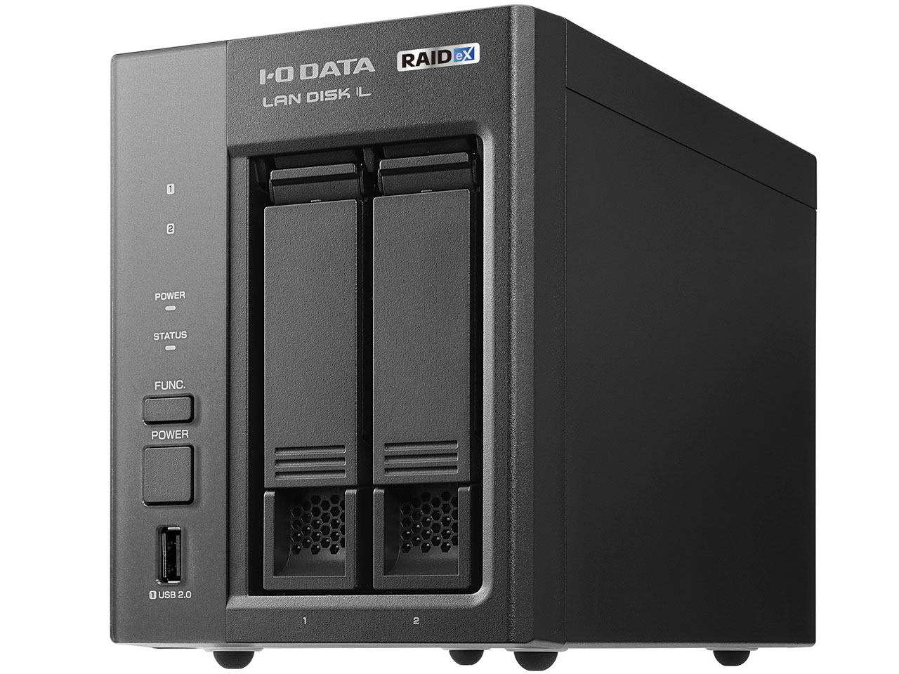 LAN DISK L HDL2-LX08