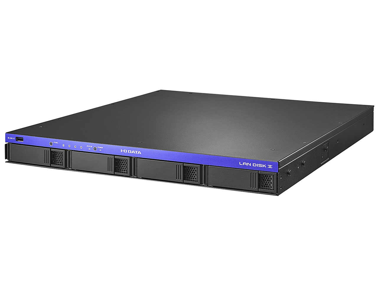 LAN DISK Z HDL4-Z25SATB32U