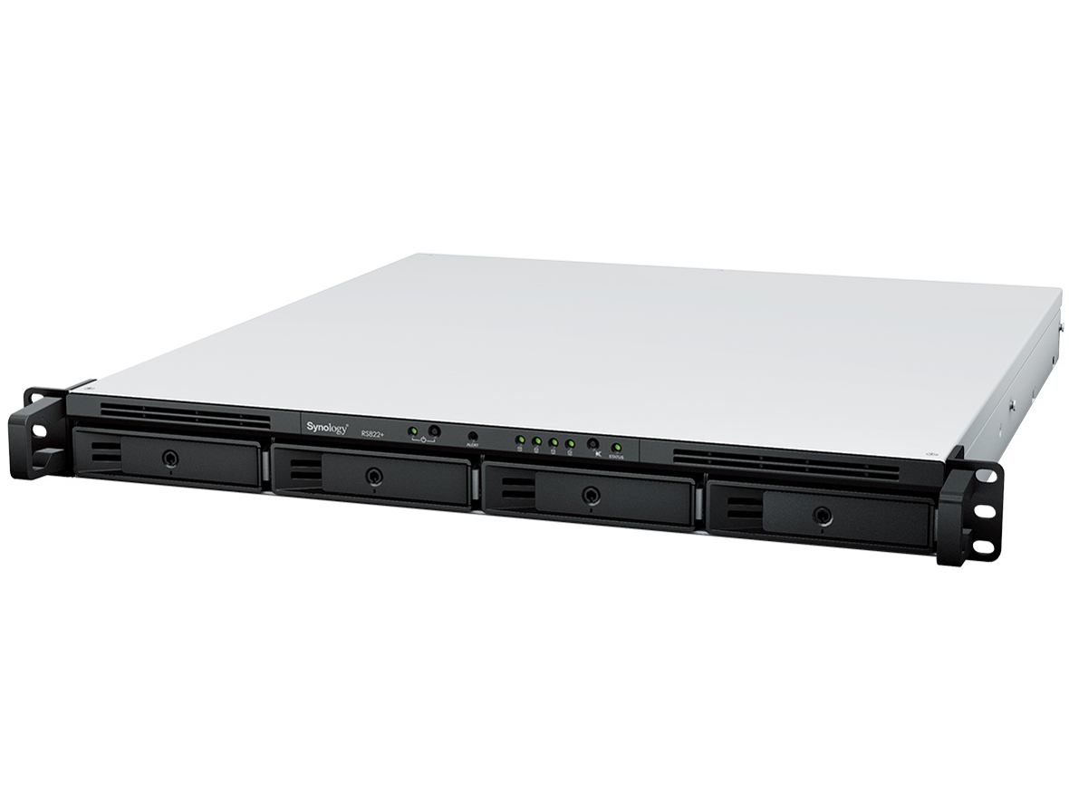 RackStation RS822+
