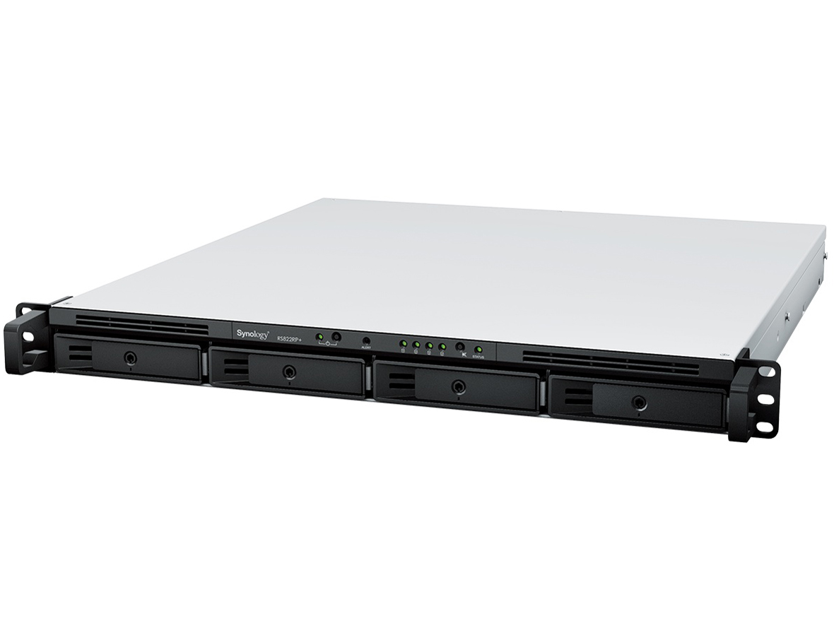 RackStation RS822RP+