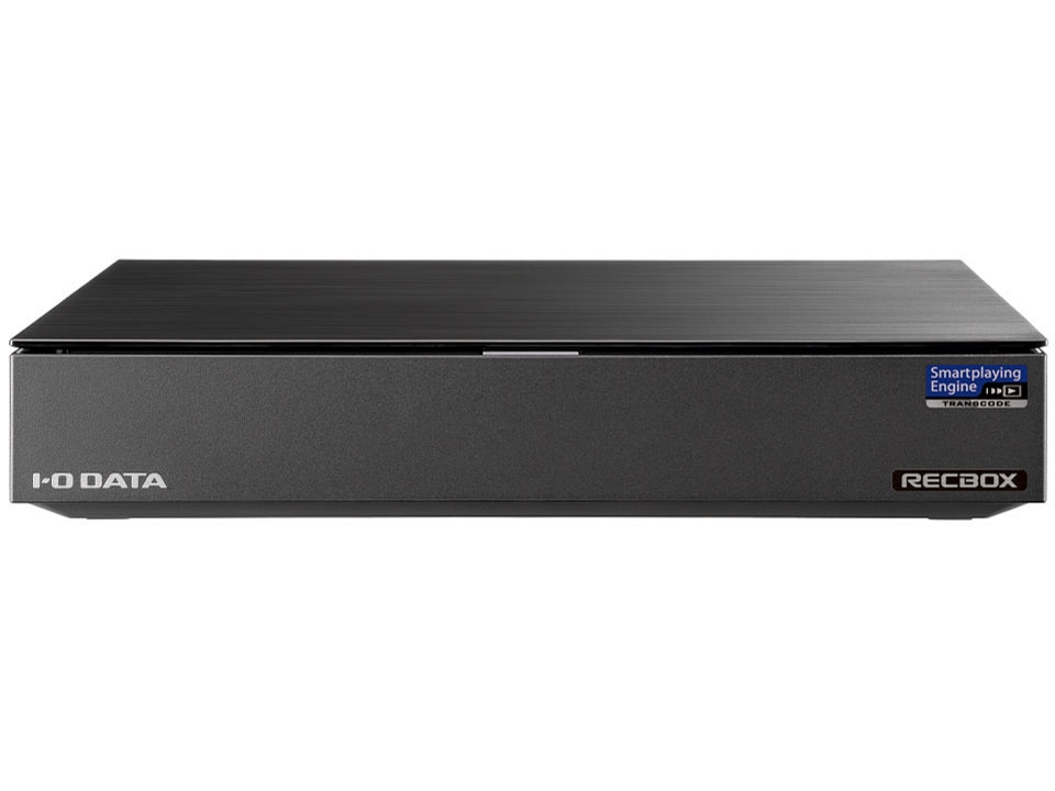 RECBOX RS HVL-RS16/E