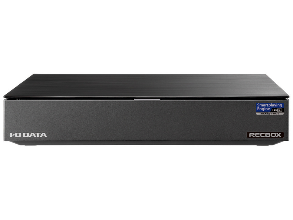 RECBOX RS HVL-RS8/UE