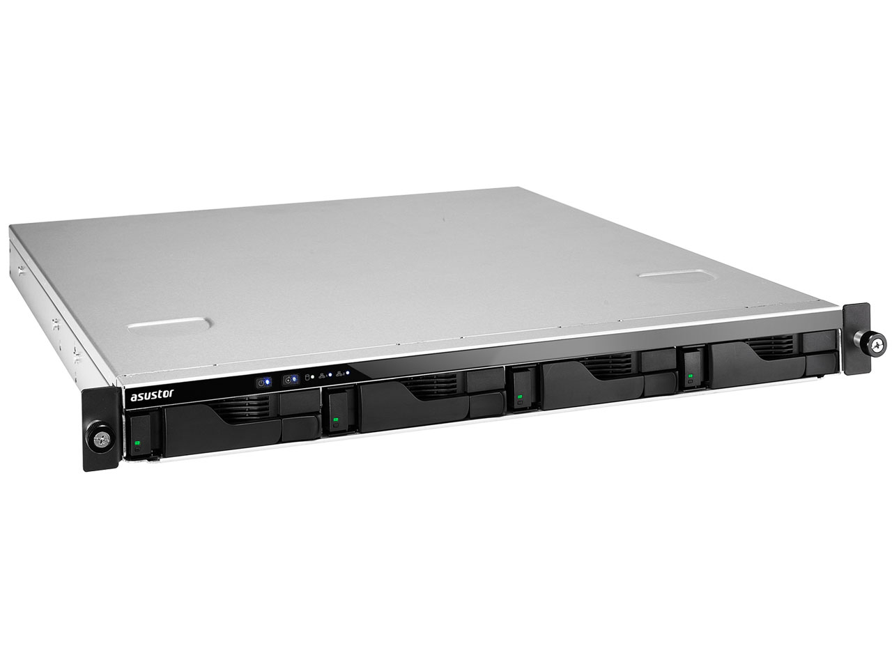 AS-204RS/Rail
