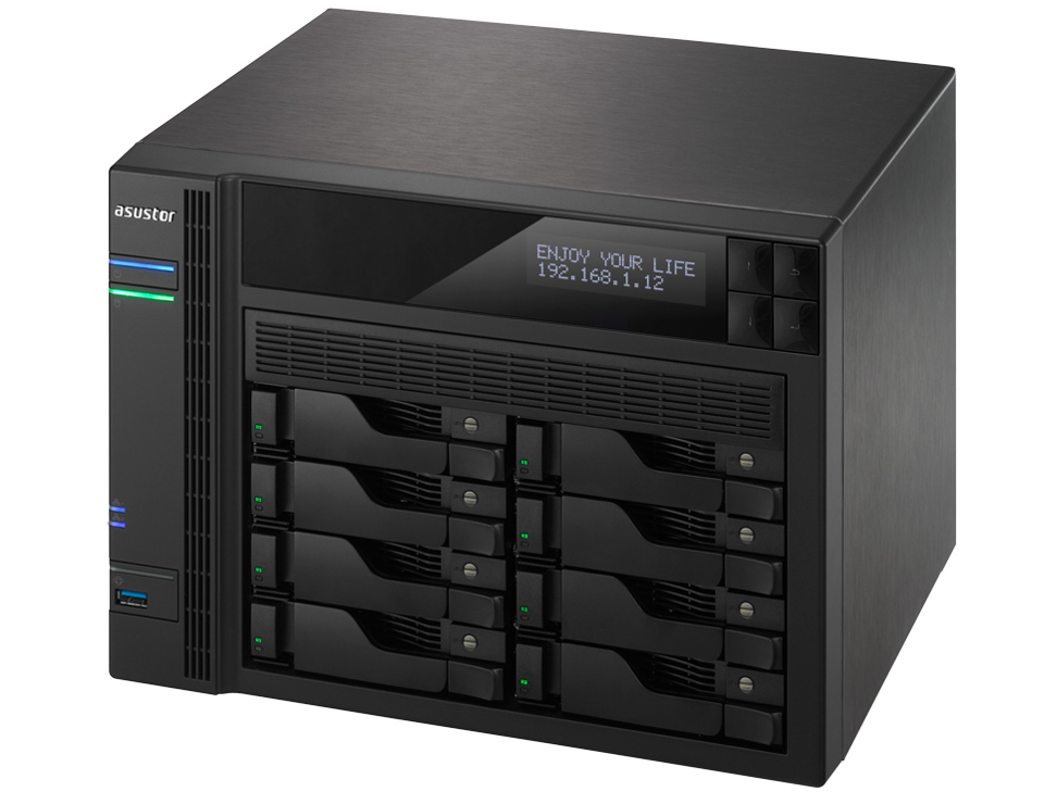 AS5108T