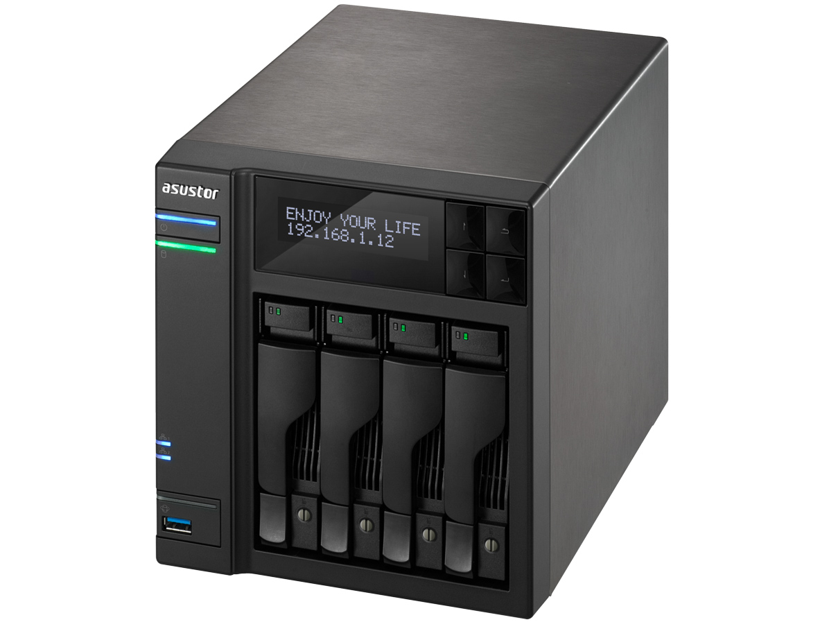 AS6204T