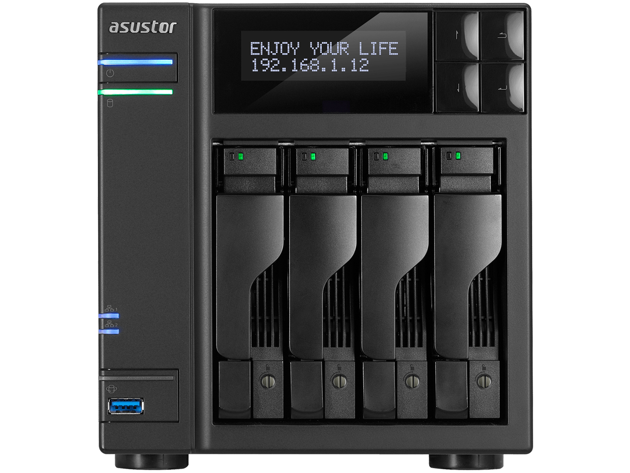 AS7004T-i5