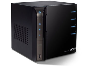 Aspire easyStore H340 H340-S4