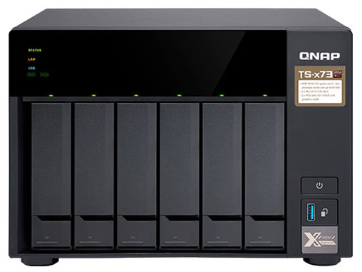 AXELBOX AXEL-673/24TB