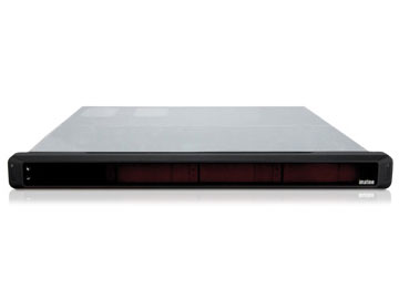 Data Appliance R4-4X2TB-HDD