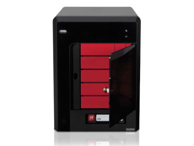 Data Appliance T5R-5X1TB-HDD