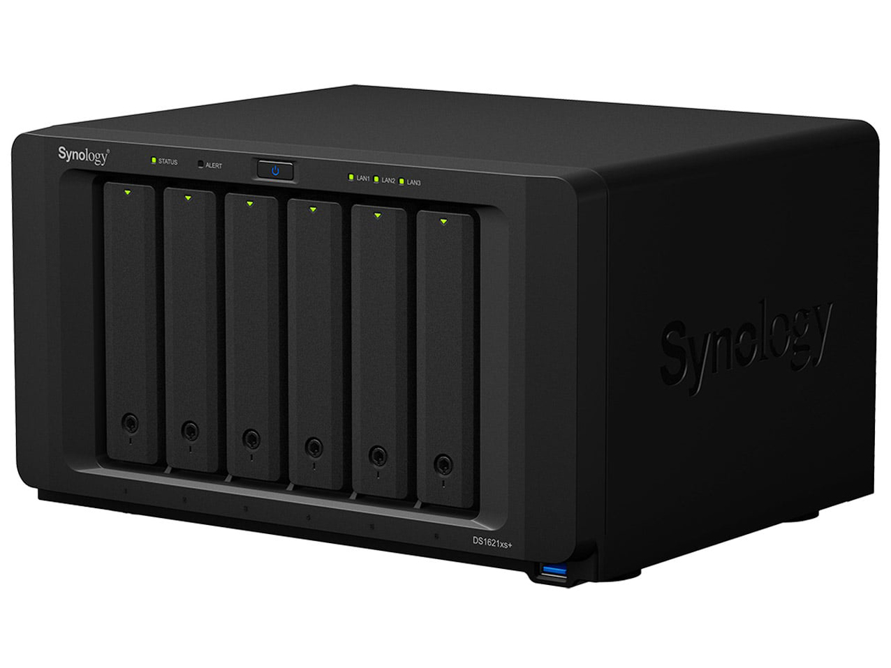 DiskStation DS1621xs+