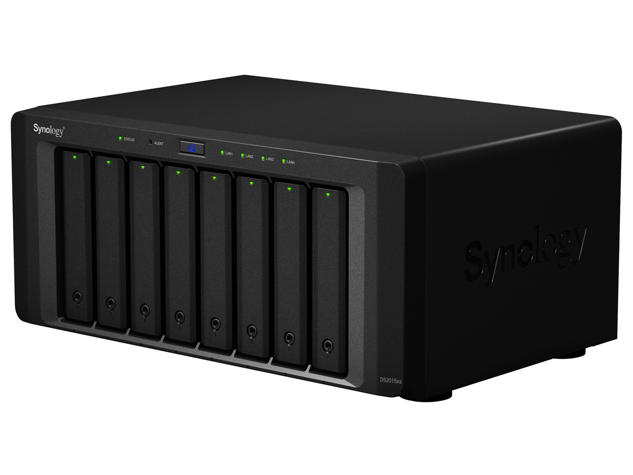 DiskStation DS2015xs