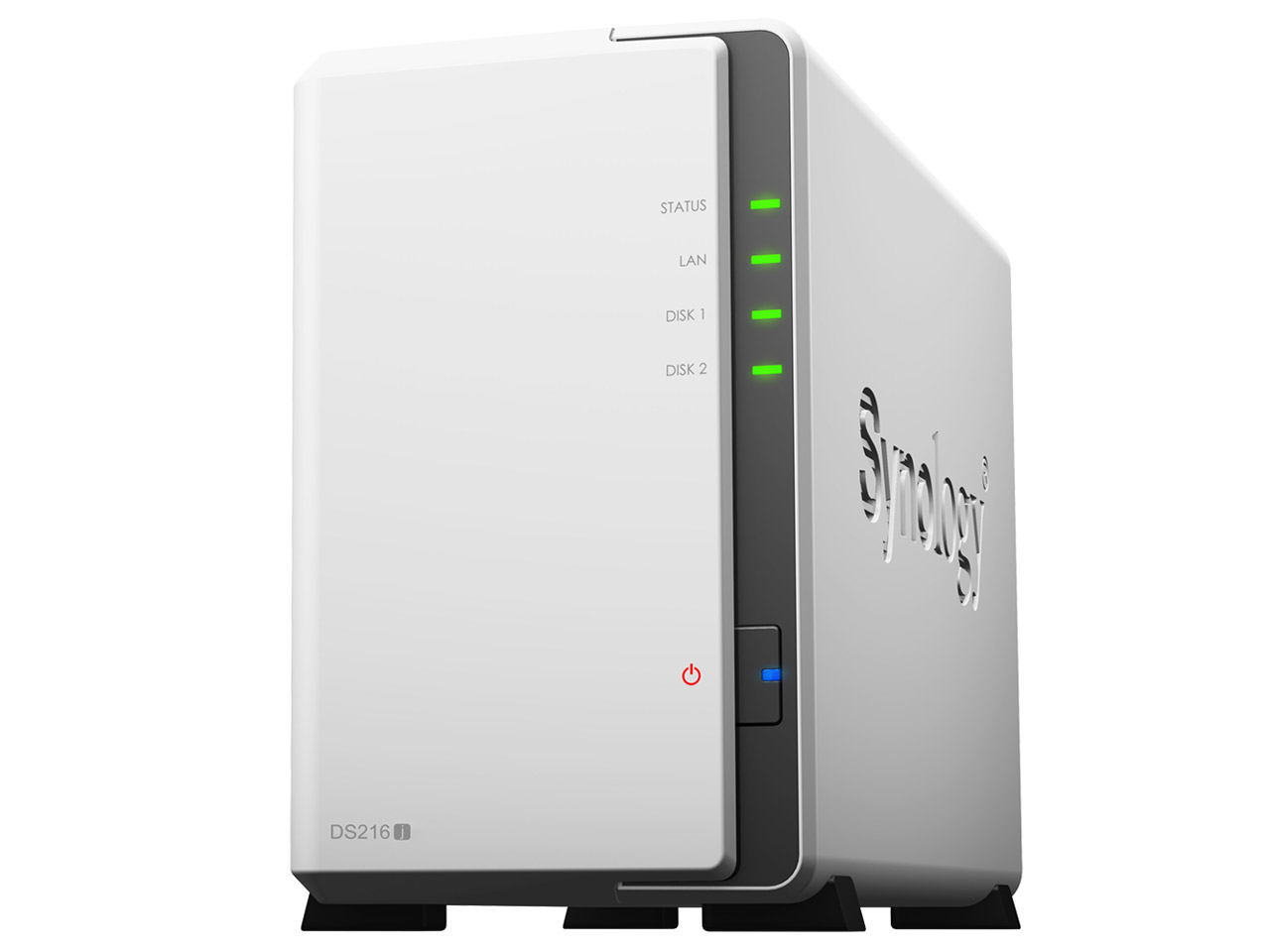 DiskStation DS216j