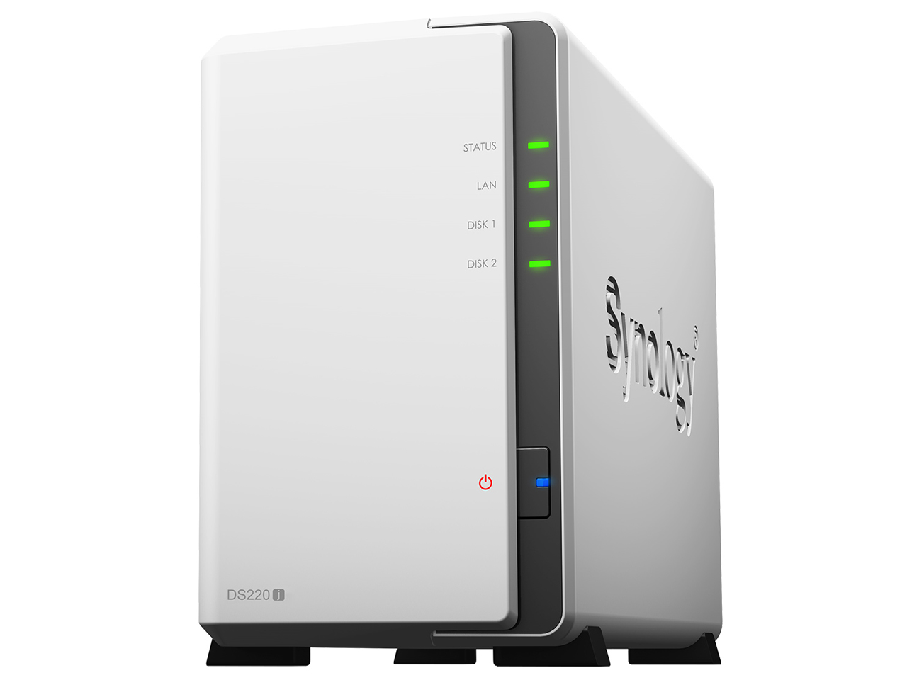 DiskStation DS220j-SI6T2A