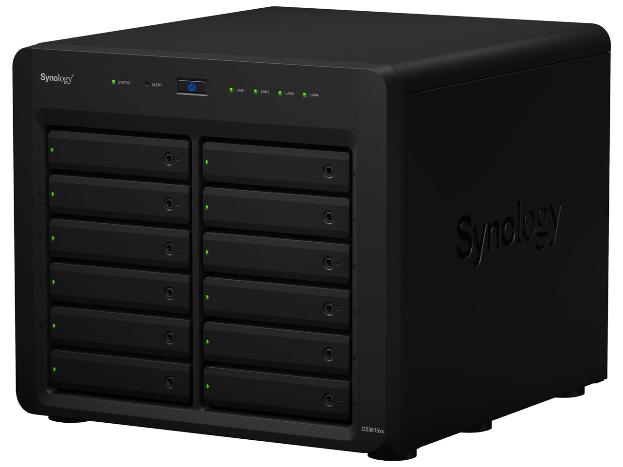 DiskStation DS3615xs
