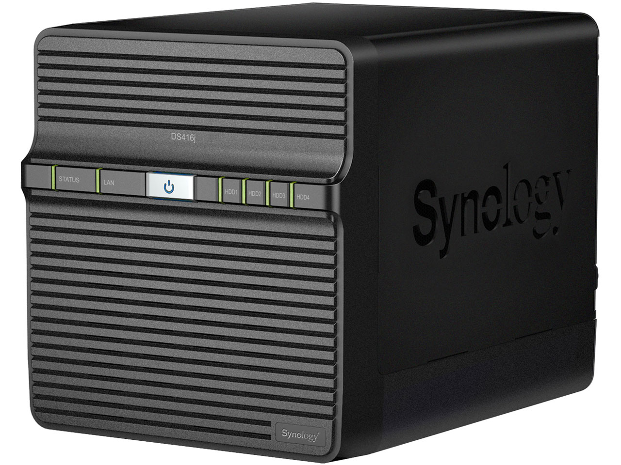 DiskStation DS416j