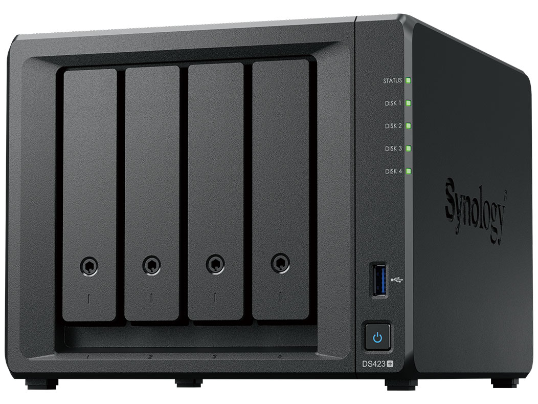 DiskStation DS423+/G