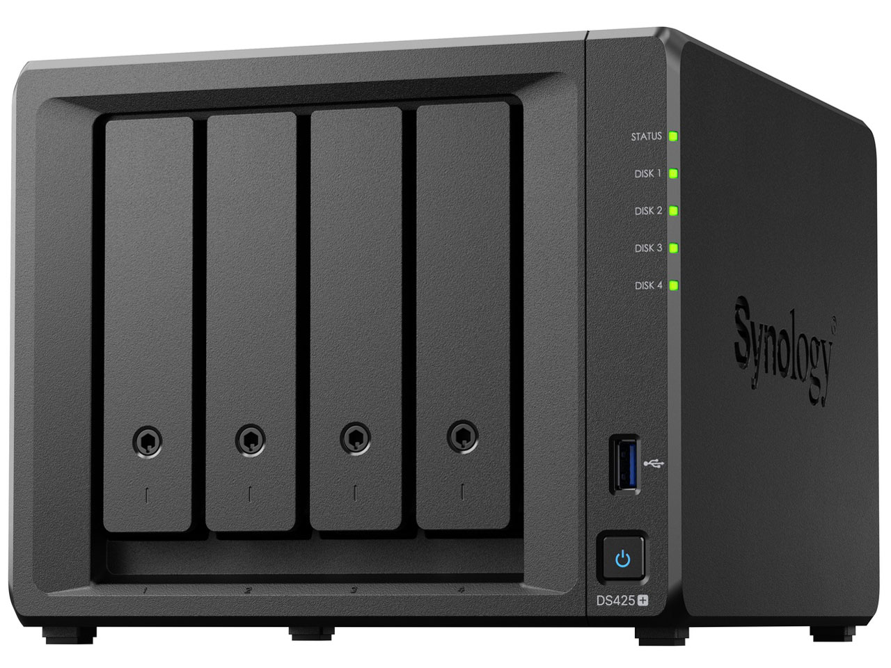DiskStation DS425+_HAT3320-8TB4