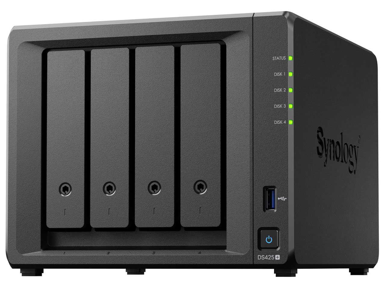 DiskStation DS425+_HAT5320-24TB4
