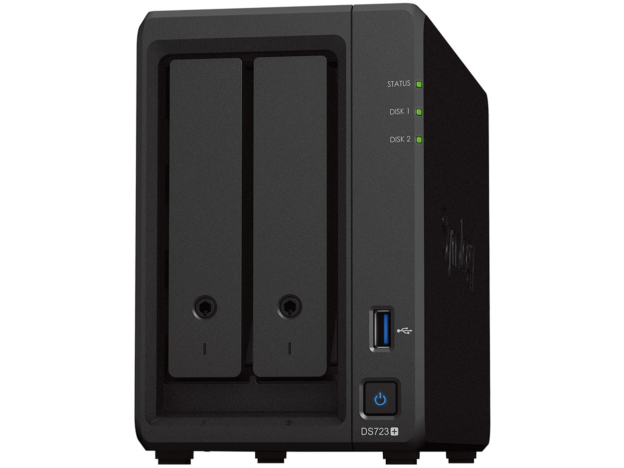 DiskStation DS723+/G