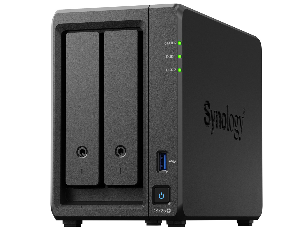 DiskStation DS725+_HAT3300-2TB2