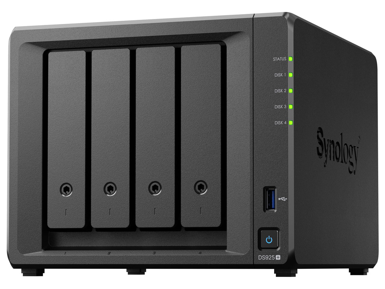 DiskStation DS925+_HAT3310-16TB4