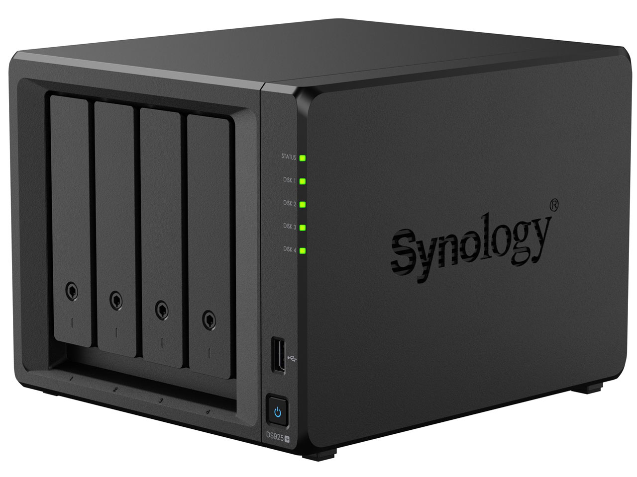 DiskStation DS925+_HAT5320-24TB4