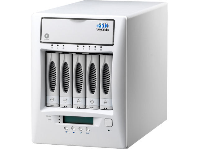 DN-503AH-PDC-5000/3