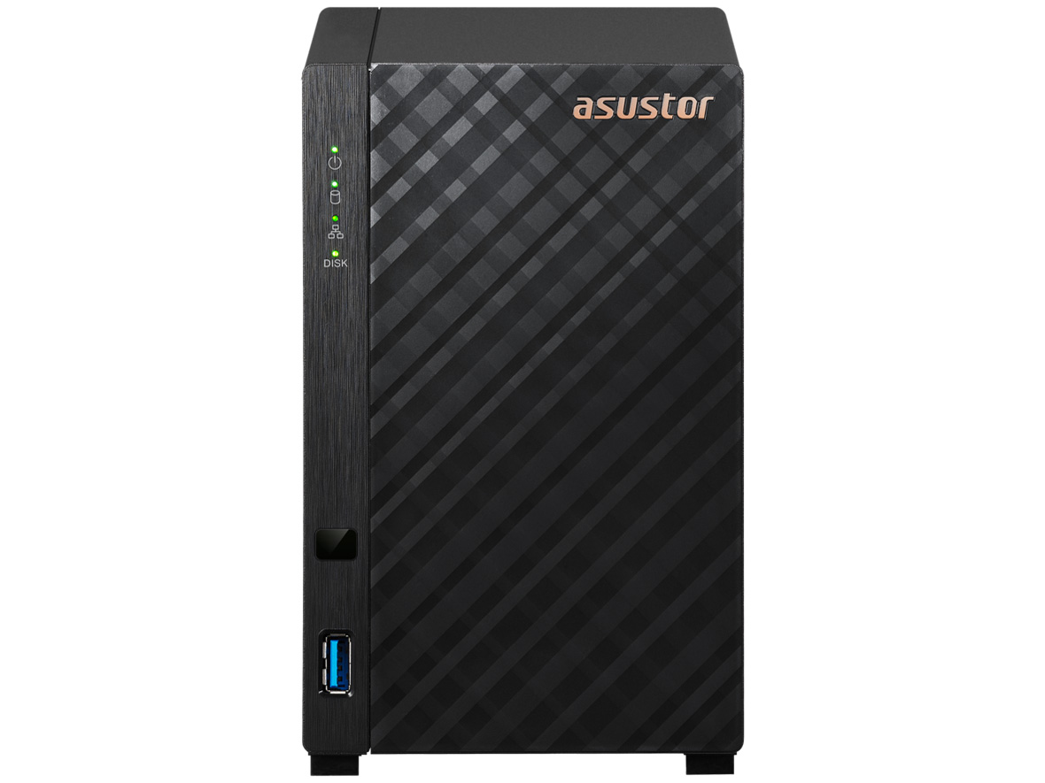 DRIVESTOR 2 Lite AS1102TL