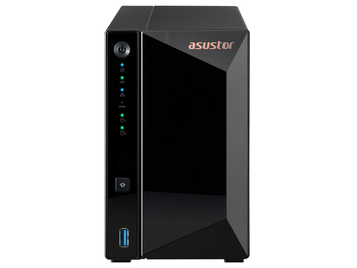 DRIVESTOR 2 Pro AS3302T