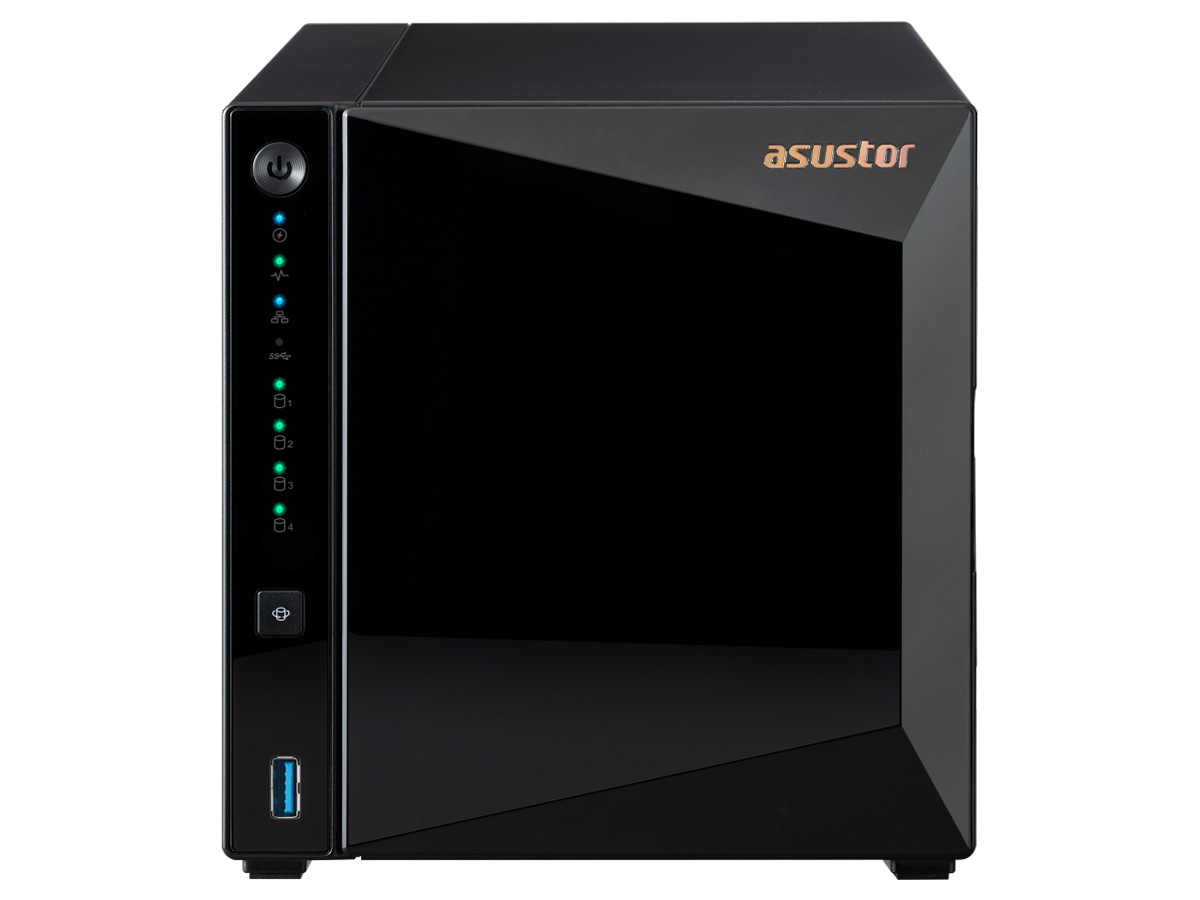 DRIVESTOR 4 Pro AS3304T