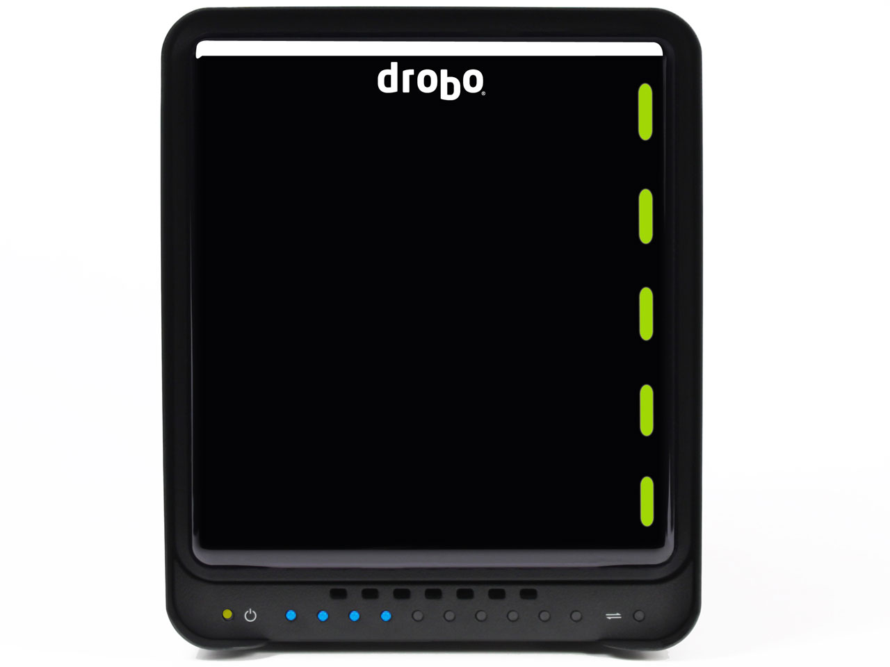 Drobo 5N DR-5NSTD