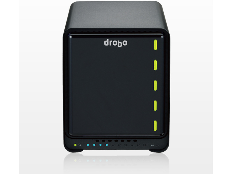 Drobo 5N PDR-5N