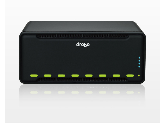 Drobo B810n PDR-B810N/C