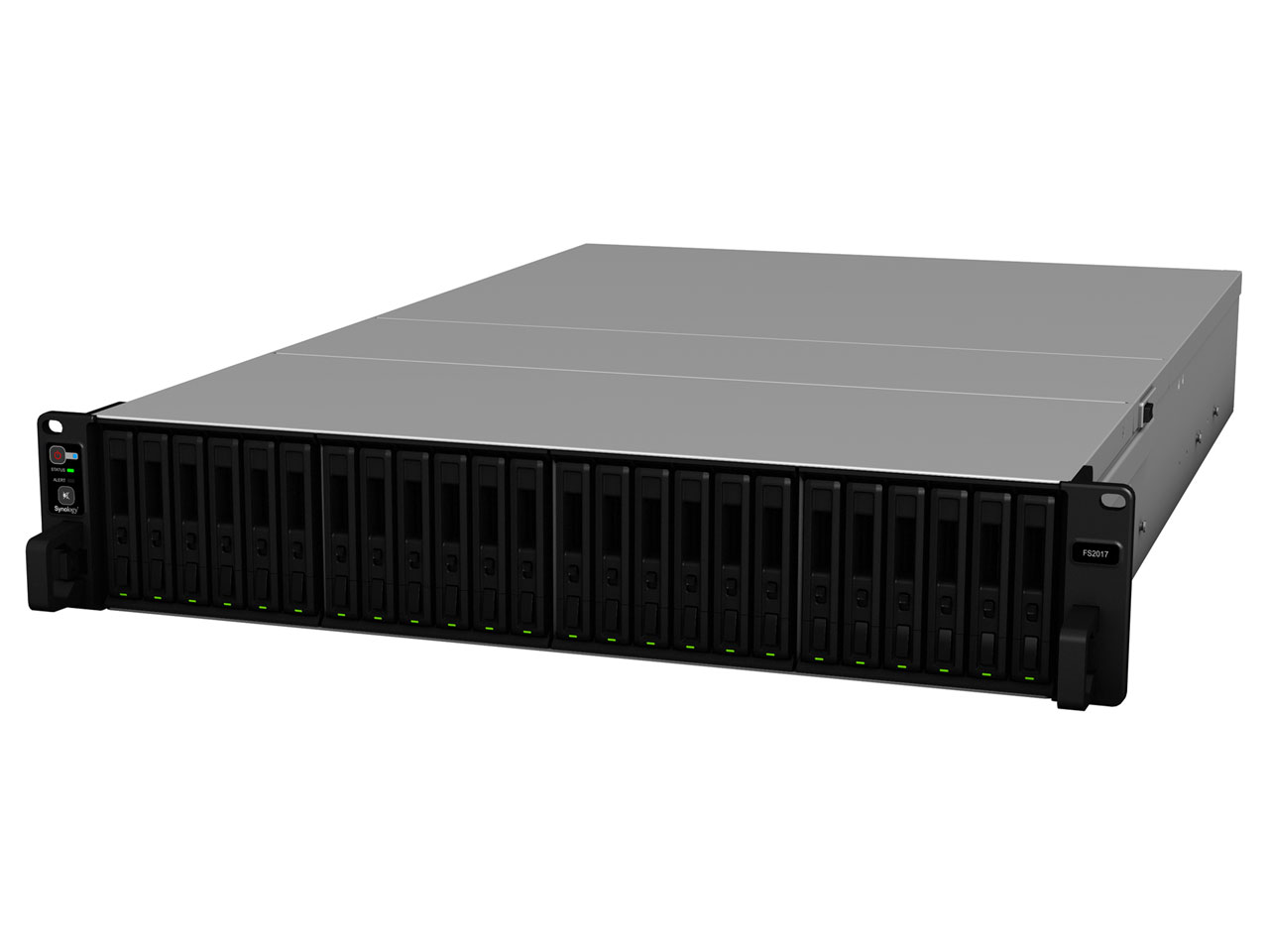 FlashStation FS2017