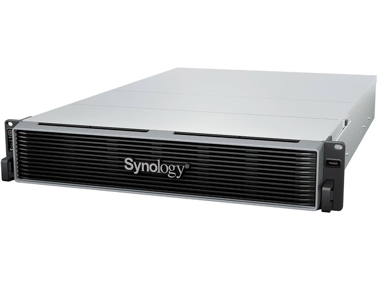 FlashStation FS3420