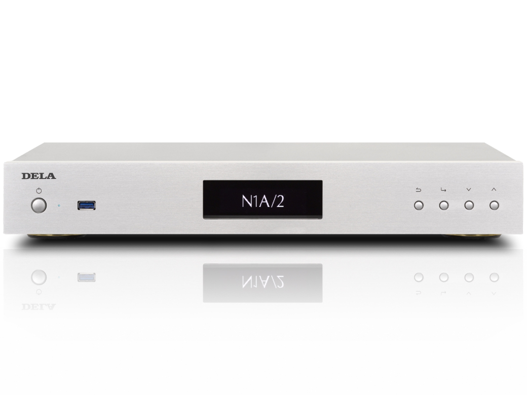 HA-N1AH40/2 [シルバー]