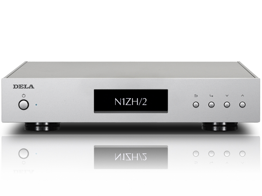 HA-N1ZH30/2 [シルバー]
