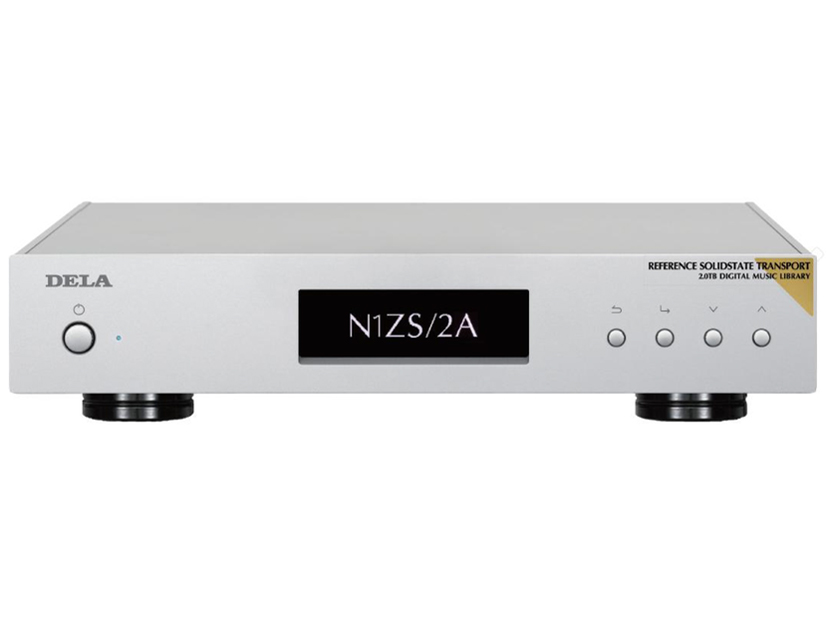 HA-N1ZS20/2A [シルバー]