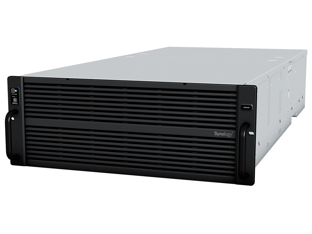 HD6500