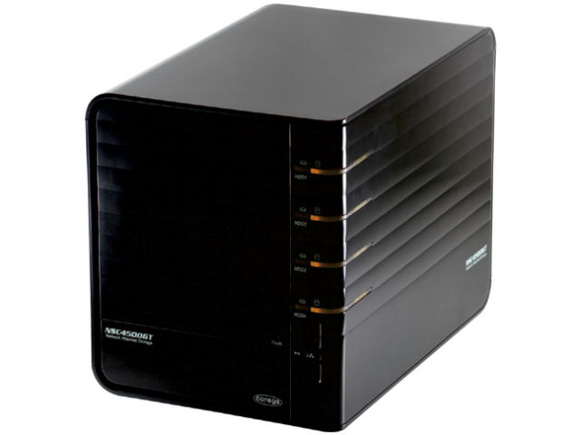 HDD Bank TERA Expert CG-NSC4500GT-2.0T