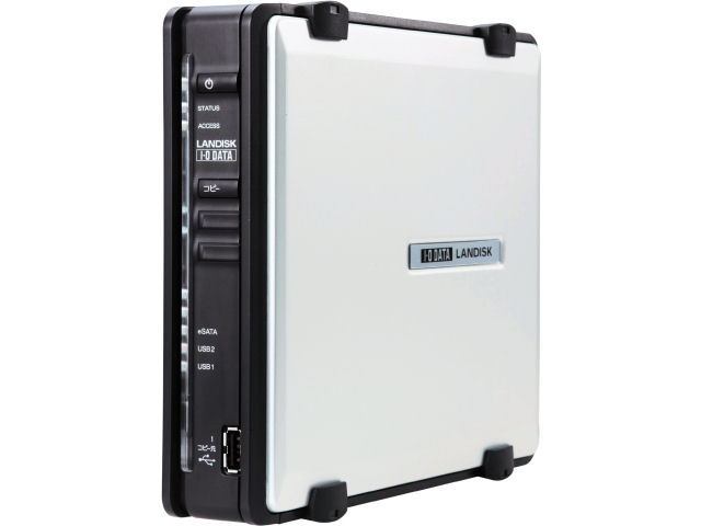 HDL-GX500R