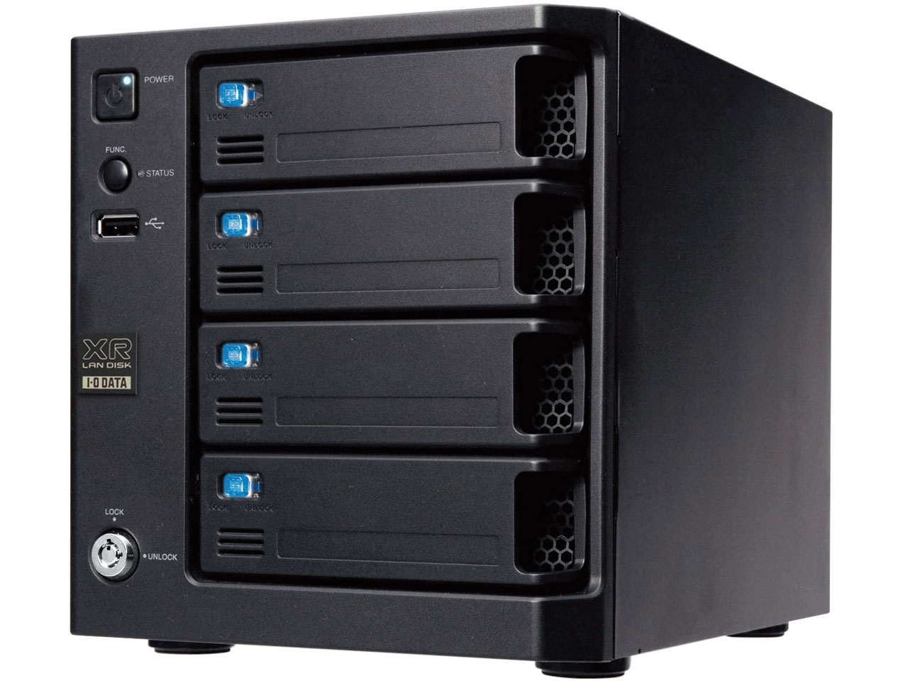 HDL-XR8.0W
