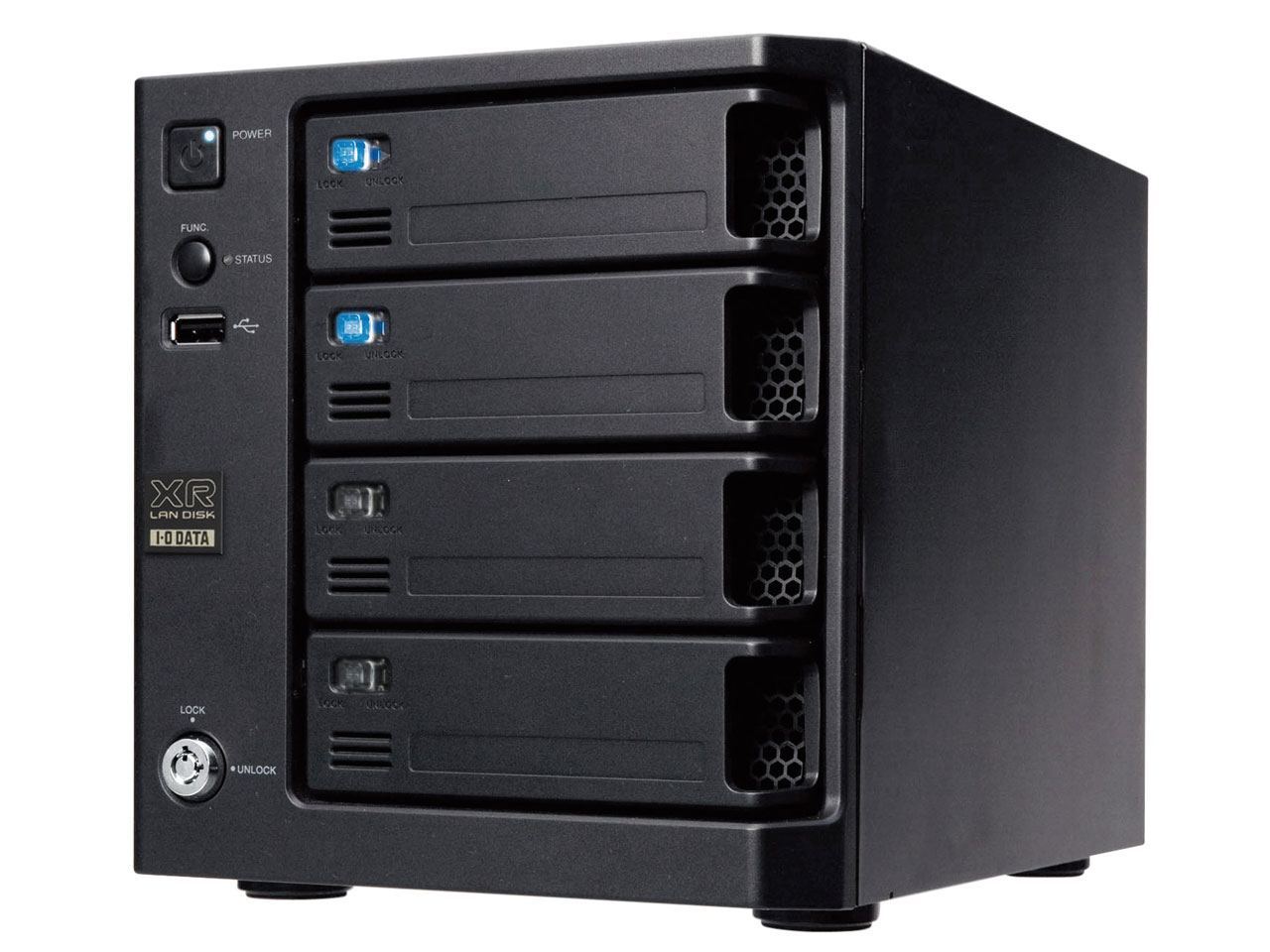HDL-XR8.0W/2D