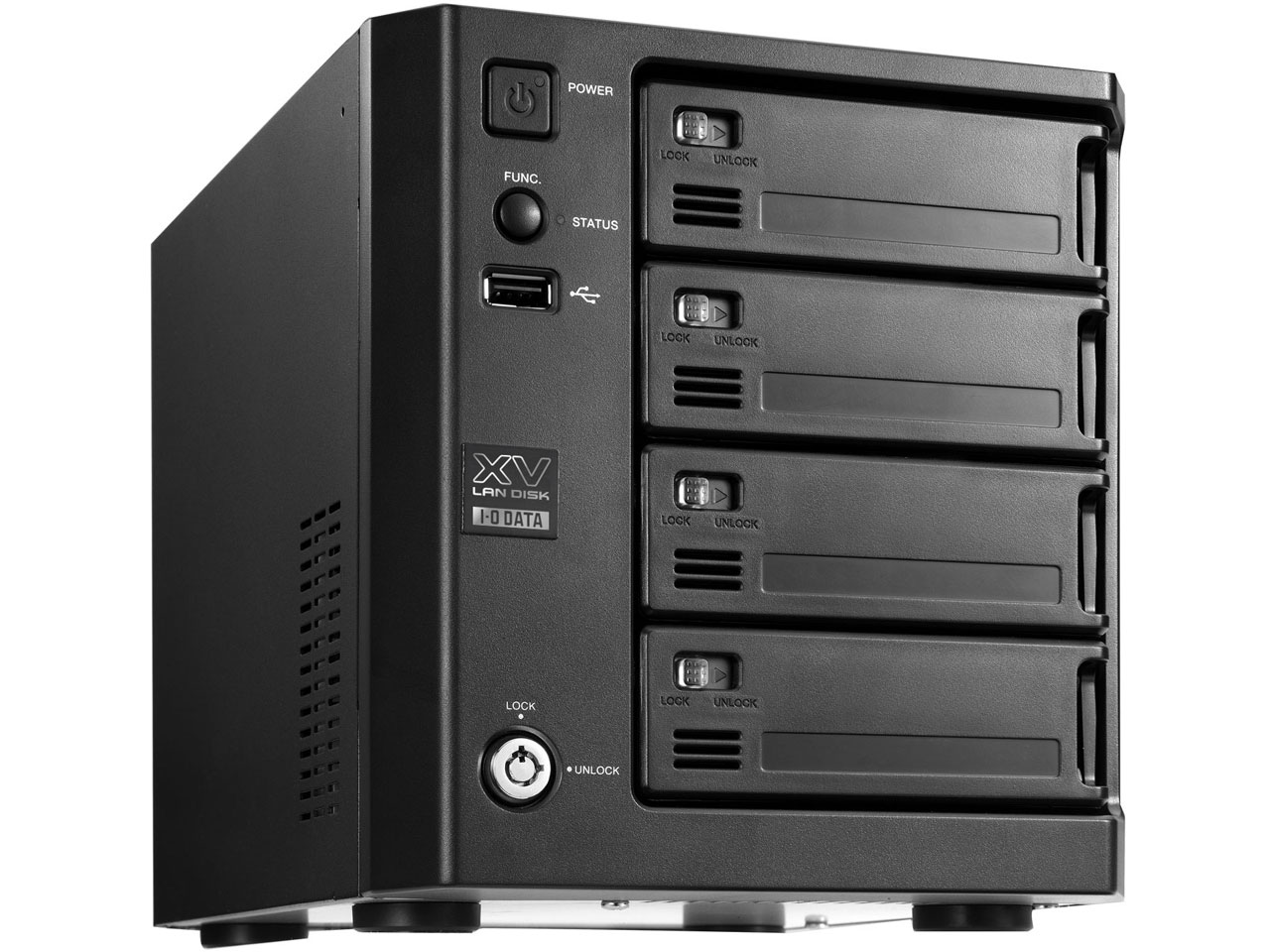 HDL-XV12W
