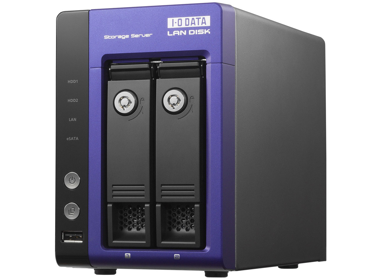 HDL-Z2WS2.0LP