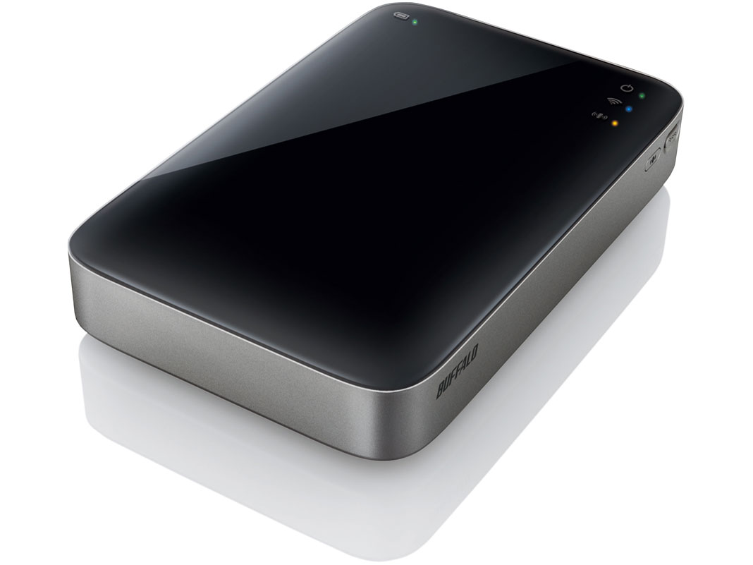 HDW-P500U3