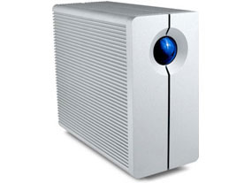 LaCie 2big Network2 LCN-2B2TE2