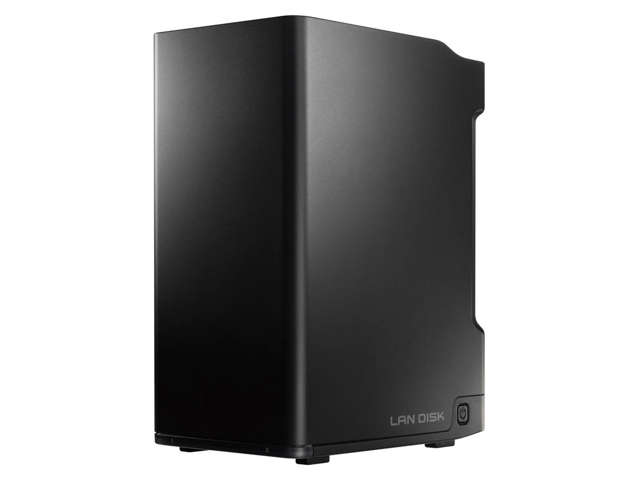 LAN DISK A HDL2-A2.0RT