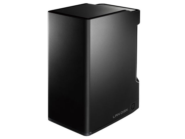 LAN DISK A HDL2-A4.0R/E